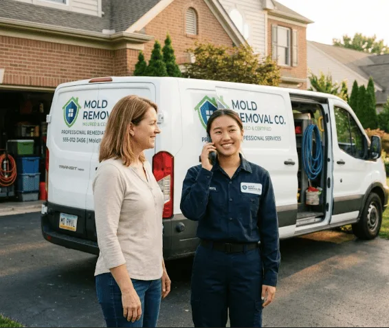 Crawlspace Mold Remediation Helendale, CA FAQs